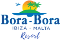 Bora Bora Resort Malta Logo