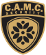 C.A.M.C. Security Logo