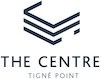 The Centre Logo